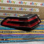 2012 Chevrolet Volt Lefthandtail Light (2). Fixed Price $100.00.