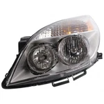For Saturn Aura 2007 2008 2009 Headlight Driver Side Capa GM2502292 25854634. Fixed Price $140.95.