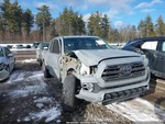 Used Center High Mount Stop Light Fits: 2019 Toyota Tacoma Grade. Fixed Price $134.90.
