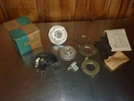 New Nos Gm Accessory Back Up Light Lamp Kit 988074 Chevrolet Chevy Corvair. Fixed Price $60.00.