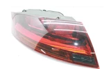 Audi Tt MK2 Rear Light Left 8J0945095C 2.0 Petrol 200KW 2011 Rhd. Fixed Price $158.36.