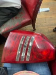 2005-2007 Chrysler 300 Rear Tail Light Lamp Left HSG-43867. Fixed Price $75.00.