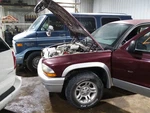 Dakota 2002 High Mounted Stop Light 2128871. Fixed Price $50.00.