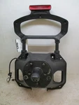 2025 Jeep Wrangler Jl Sport Spare Tire Mount Carrier Bracket W/ Camera Oem Lkq. Fixed Price $369.94.