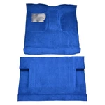 Ford F-250 75-79 Carpet Essex Replacement Molded Light Charcoal Complete. Fixed Price $576.08.