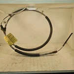 Nos Oem 1979-1980 Ford Ltd Custom Parking Brake Rear Cable & Conduit D9AZ2A635A. Fixed Price $74.80.