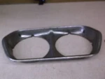 Ford D20B-13064-AB Vintage Headlight Bezel 15975S Lh Left *free Shipping*. Fixed Price $56.99.