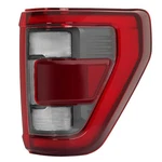 Led Tail Light Brake Lamp W/blind Spot Rh Ford F150 F-150 2021 2022 2023. Fixed Price $101.99.
