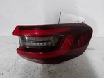 2020-2023 Bmw X5 Passenger Rh Tail Light Lamp Oem. Fixed Price $416.58.