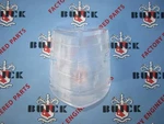 1956 Buick Back-up Lens Guide Exact Reproduction Oem #5947192. Fixed Price $49.50.