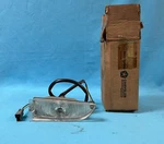 New For Mopar 1960-62 Plymouth Valiant/dodge Lancer Front Parking Lense #2421484. Fixed Price $250.00.