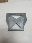 Nos Gm 1967-1968 Camaro Rs Left Right Headlight Door Hinge 3918873. Fixed Price $84.99.