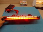 Kia Forte Koup 14 15 16 High Mount 3RD Center Third Brake Stop Light. Fixed Price $68.99.
