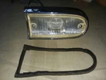 1926 1962 Ford Mercury Back Up Light C2YB-15515-A. Fixed Price $142.50.