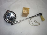 1948 49 50 51 Buick Cadillac Oldsmobile Unity Spotlight & Installation Kit Nos. Fixed Price $349.99.