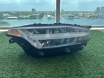 2020-2025 Volvo XC90 Passenger Headlamp / Light Led Damaged Cracked Housing. Fixed Price $650.00.