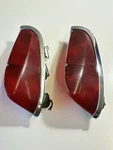 Volkswagen Vw Type Hella Tailights 311945231, Fastback Notchback. Fixed Price $151.75.