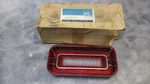 1969 Chevrolet Impala Belair Caprice Back Up Light Lens Nos 1X. Fixed Price $69.95.