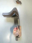 1971 1972 Amc Ambassador Left Front Fender Extension Nos. Fixed Price $54.99.