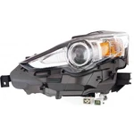 For 2014-2015 Lexus IS250/IS350 Driver Side Hid Headlight Unit Dot. Fixed Price $255.88.
