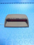 2003 2004 2005 Ford Crown Victoria High Mounted Stop Lamp Black Oem 6W7Z13A613AA. Fixed Price $38.59.