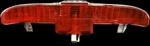 Oem Center High Mount Stop Light 2012-2015 Honda Civic Lx Break. Fixed Price $47.00.