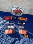 Nos !!! Plymouth Mopar 1946-1948 Park Lamp Cool!. Fixed Price $350.00.