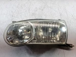 2001 2002 Toyota Corolla Left Driver Front Headlight Lamp Oem 81150-02100. Fixed Price $76.50.