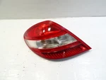 Mercedes R171 SLK280 Lamp, Taillight, Left, 1718200364. Fixed Price $189.99.