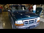 Used Center High Mount Stop Light Fits: 1999 Ford Ranger Grade. Fixed Price $55.00.