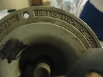 New Betts Snap Seal Model B-56J Pat #2707747. Fixed Price $10.00.