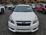 Used Center High Mount Stop Light Fits: 2014 Subaru Legacy Grade. Fixed Price $129.55.