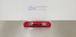 06 Dodge Ram 2500 High Mounted Stop Lamp Third Brake Light Assembly. Fixed Price $49.72.
