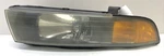 2002-03 Mitsubishi Galant Lh Driver Side Headlight Assembly Oem 114-58888L. Fixed Price $55.00.