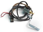Mustang Switch Back Up Lights 4 Speed 1967 - 1968 Daniel Carpenter. Fixed Price $46.95.