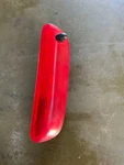 Oem Rear High Mount Stop Light / With Wshr Nozzle 2007-2012 Hyundai Santa Fe. Fixed Price $40.00.