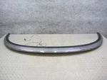 07-10 Bentley Continental Gtc Rear Chrome Trim Molding Cover W Brake Light. Fixed Price $852.43.