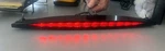 03-08 Infiniti QX70 FX35 FX37 FX50 Third 3RD Brake Light Led Tested Used Oem. Fixed Price $50.00.