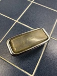 Vintage Type Vw Interior Dome Light Fastback Notchback Squareback 1961-1973. Fixed Price $39.99.