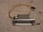 Mopar 60-65 Map Light. Fixed Price $25.00.