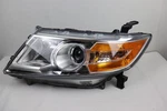 2011-2013 Honda Odyssey Left Driver Headlight,oem,tested. Fixed Price $180.00.
