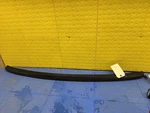 06-18 Bentley Continental Flying Spur Third Brake Stop Light Lamp Oem 3W5945097. Fixed Price $189.00.