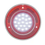 United Pacific CBL6951LED 68-73 Corvette Backup Light. Fixed Price $50.99.