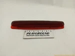 Saab 9-3 Convertible High Mounted Third Brake Stop Light Lamp Fits 2004-2007. Fixed Price $66.37.