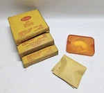 Vintage 1963 Ford Fairlane Falcon Parking Lamp Len Glo-brite #625 (lot Of 3). Fixed Price $40.00.