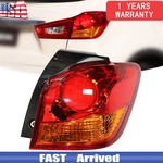 Right Side Rear Tail Light Stop Lamps For Mitsubishi Outlander Sport Asx 2011-19. Fixed Price $42.50.