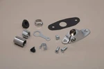 Unity Spotlight Parts - Installation Kit 199RH (passenger Side). Fixed Price $168.00.