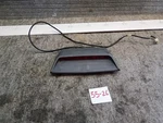 2013 Kia Optima Rear Center Third 3RD Brake Light Lamp Housing 92700-2T0 Oem. Fixed Price $29.99.