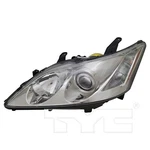 Tyc Headlight Assembly For 07-09 ES350 20-6902-01-9. Fixed Price $616.63.