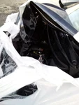 Used Center High Mount Stop Light Fits: 2012 Hyundai Elantra Grade. Fixed Price $129.55.